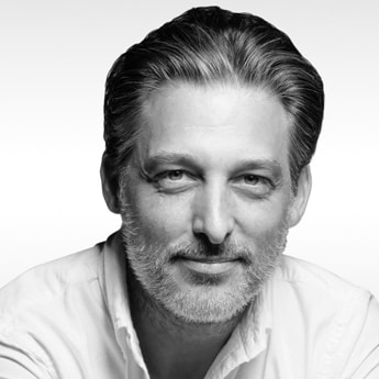 Adam VICTOR portrait