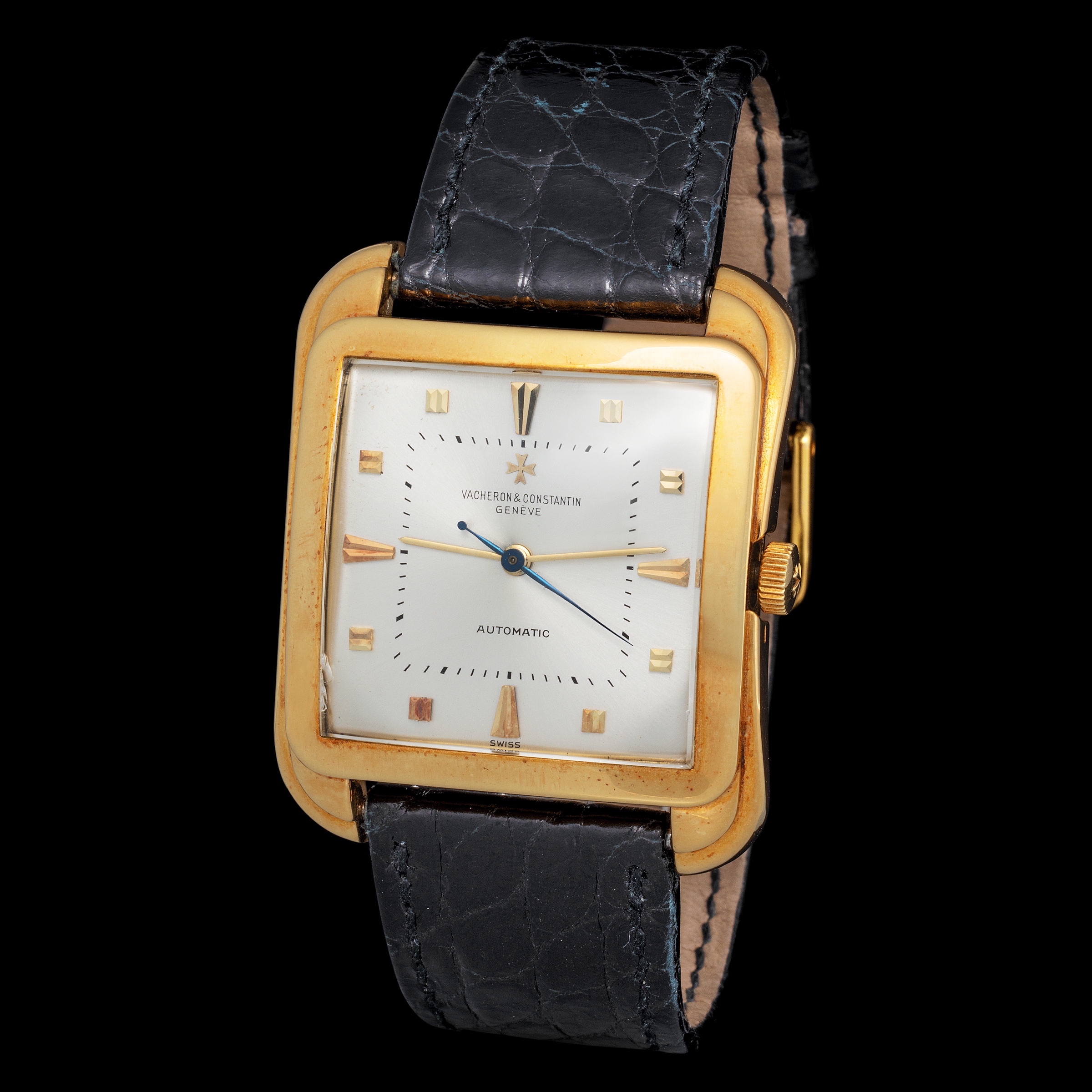 Vacheron constantin outlet cioccolatone