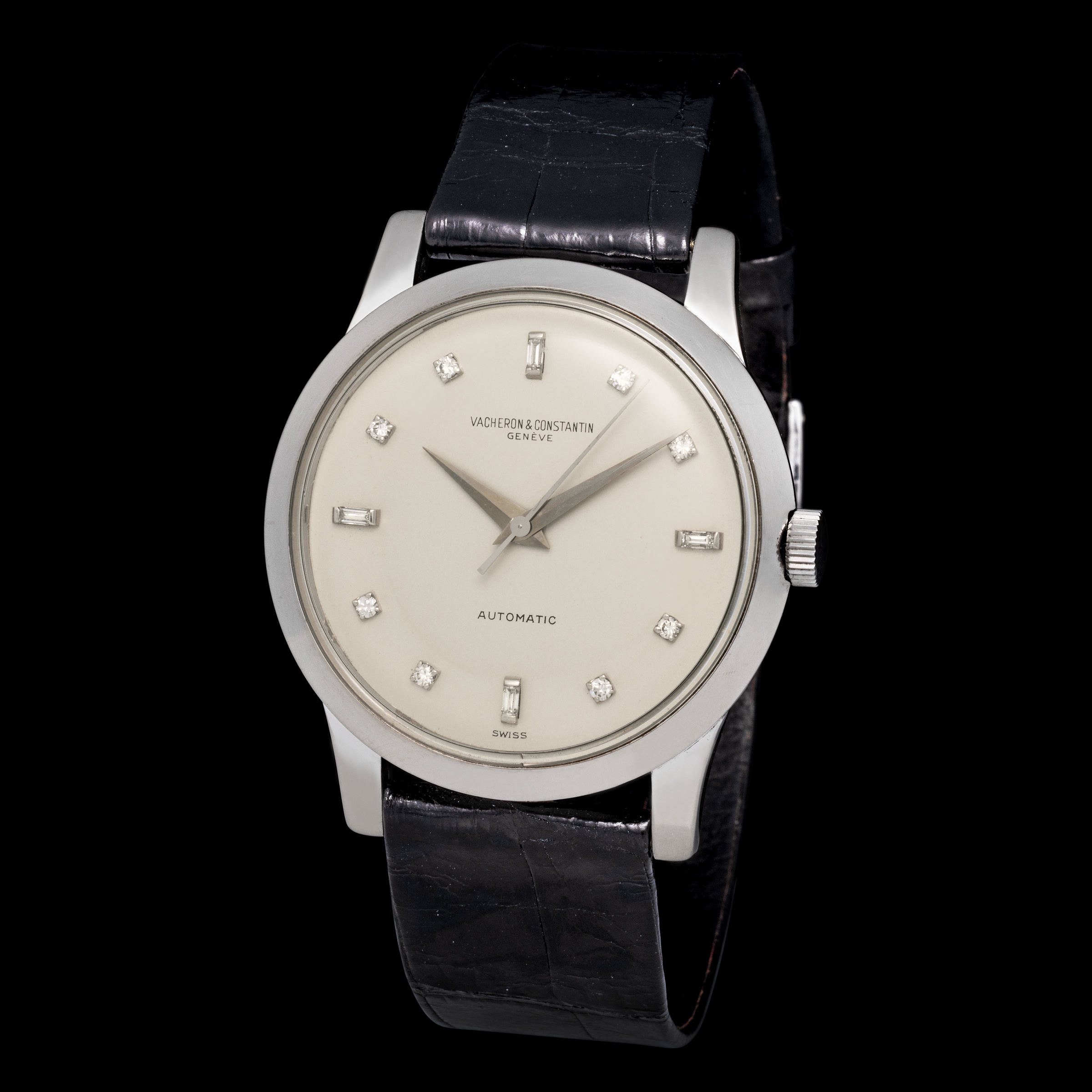 Vacheron Constantin Elegant and Sophisticated Calatrava Style