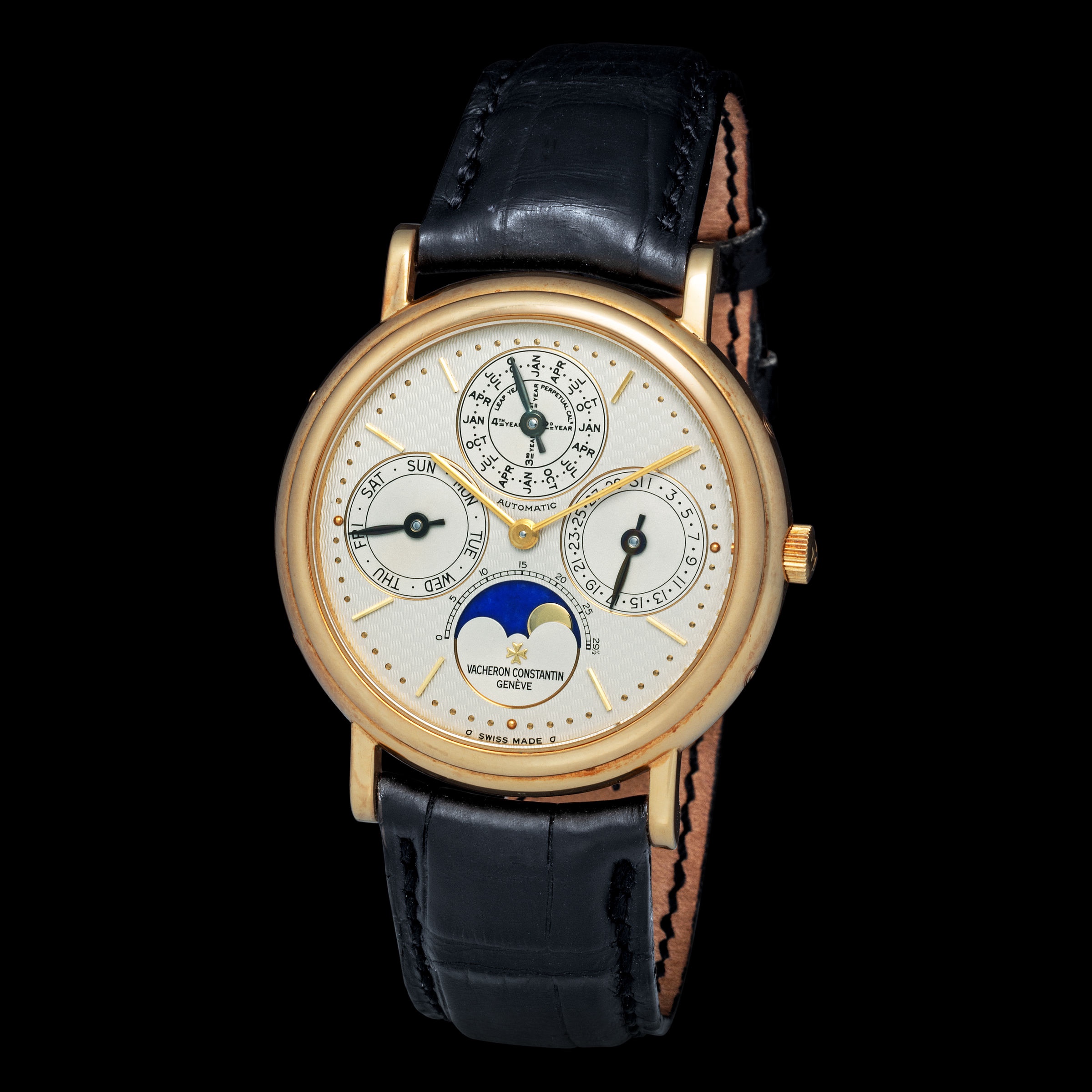 Vacheron constantin online 43031