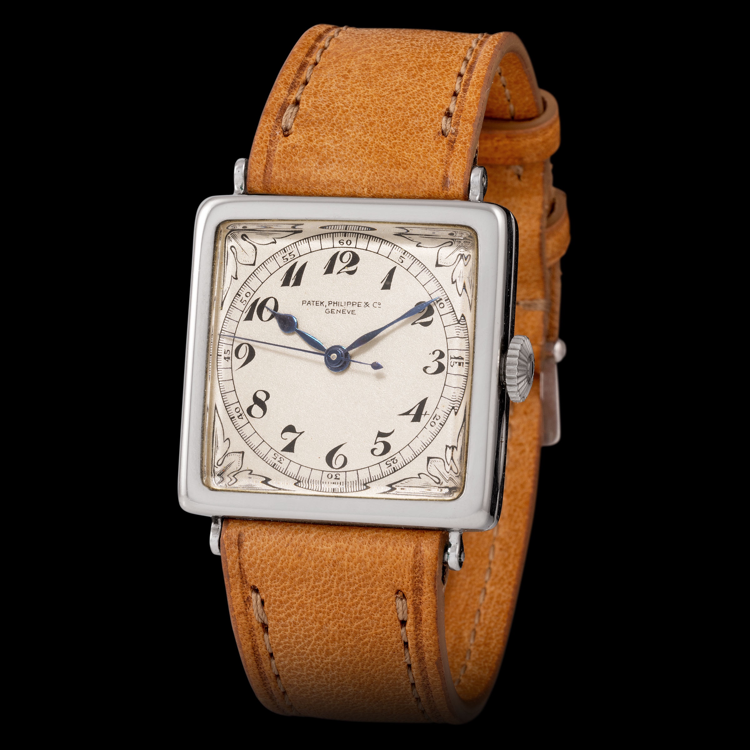 1920 patek philippe discount watches